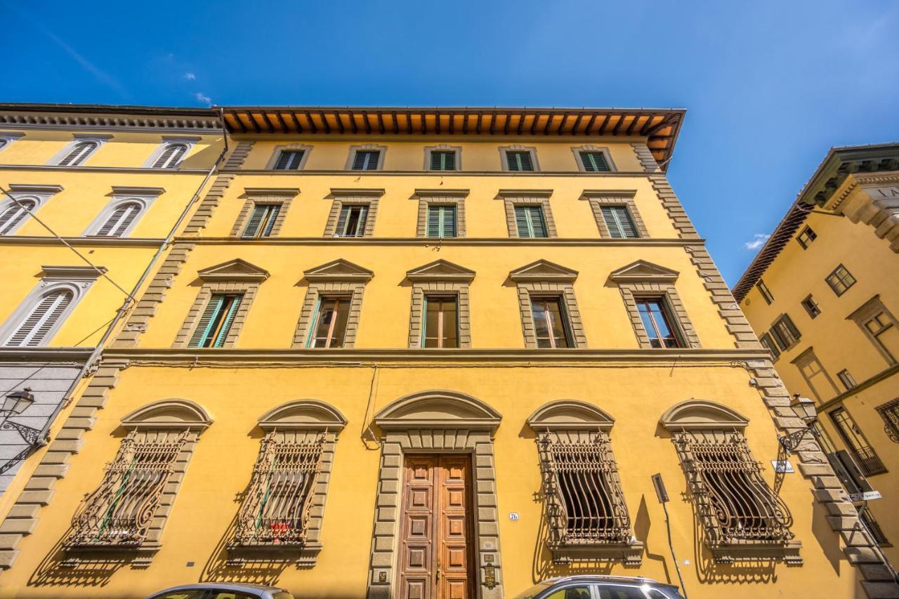 5 Min Duomo Magnificent Home Florence Exterior photo