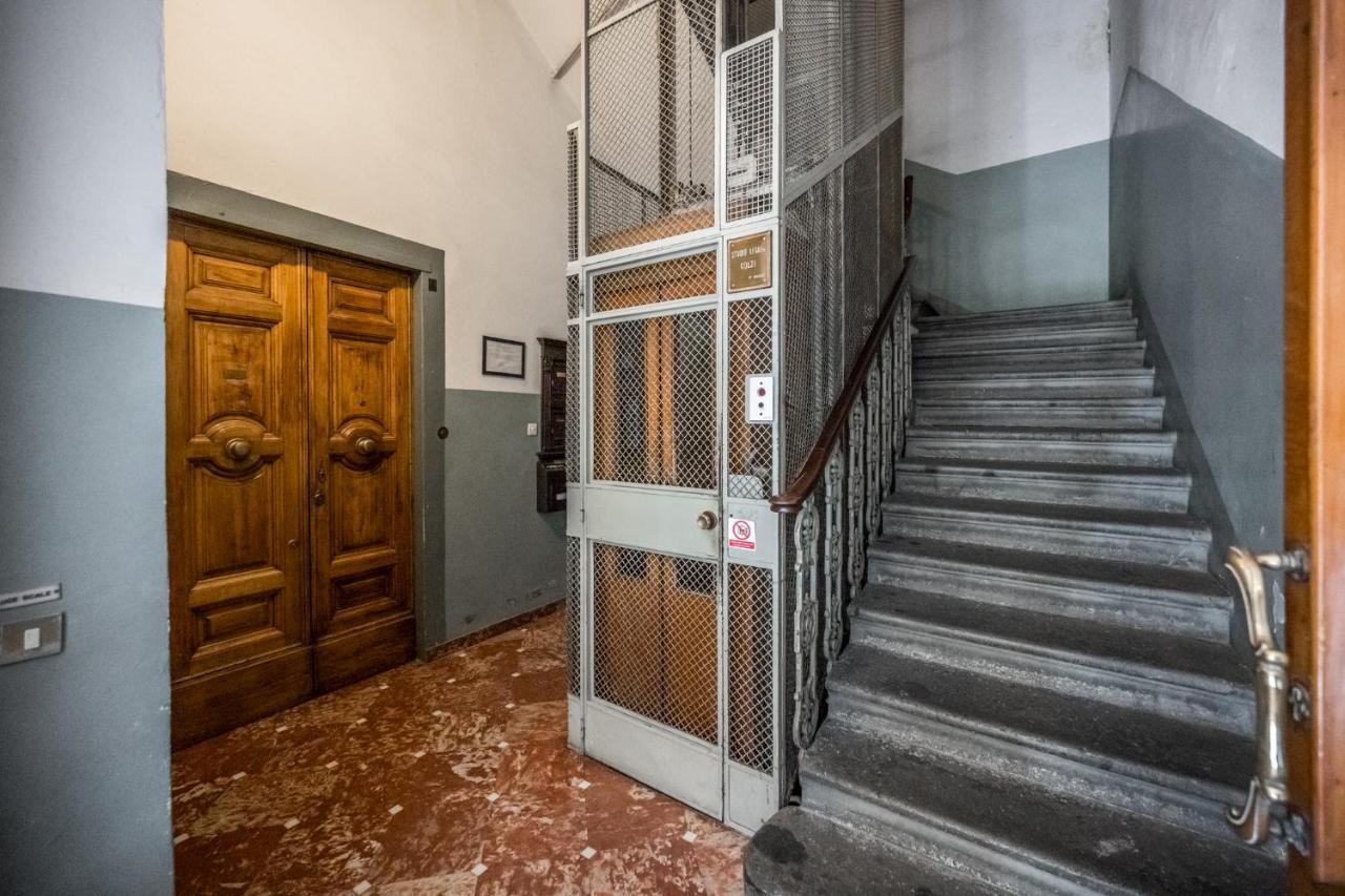 5 Min Duomo Magnificent Home Florence Exterior photo